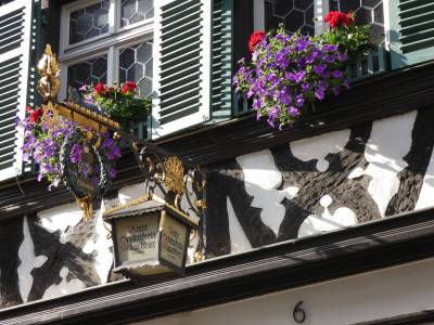 Bamberg, Schlenkerla